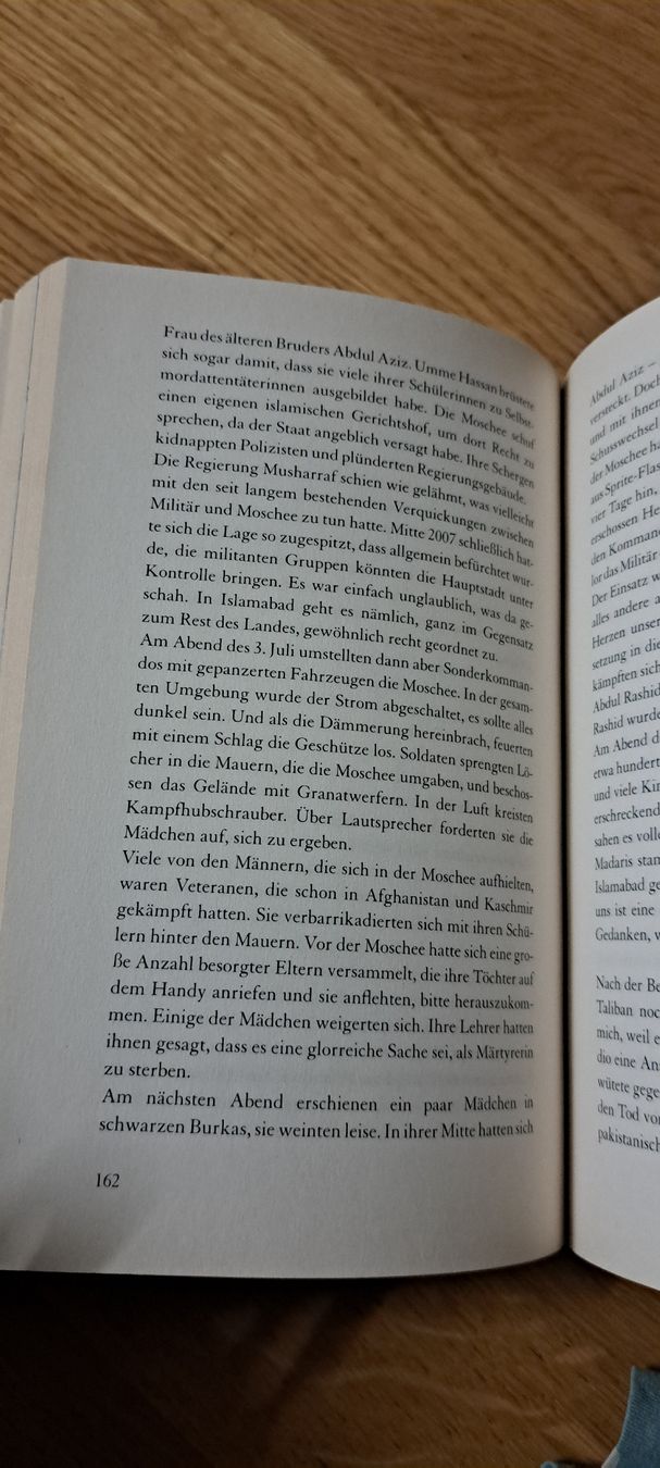 Bücher: Ich bin Malala, Malala Yousafzai, Buch, Deutsch – Gebraucht aus Bern von mahilini 1