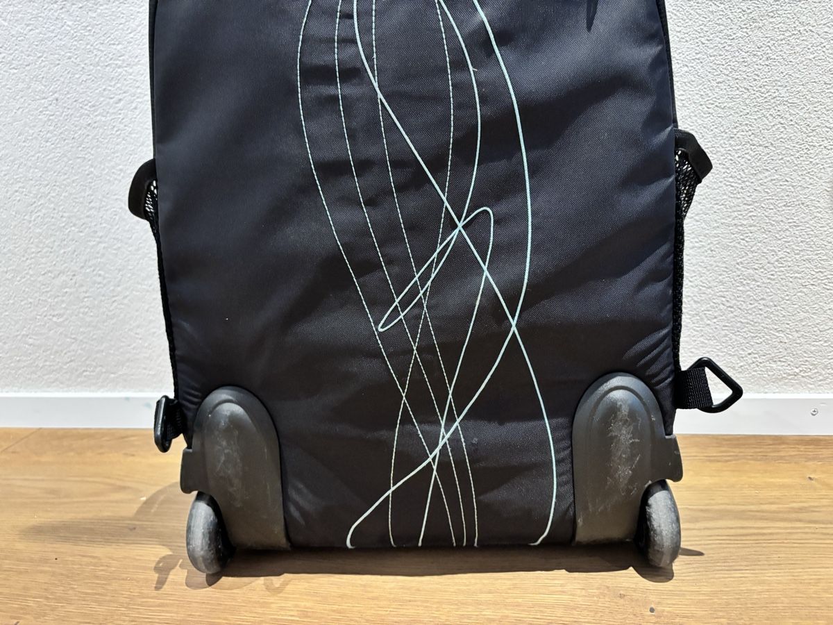 Dakine Borse & Zaini: Dakine Rucksack und Rollkoffer – Usato da Muhen venduto da Claudi1985 1