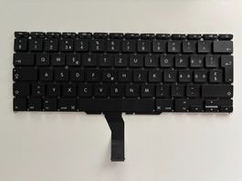 CH Tastatur Mac Book Air 11" Neu