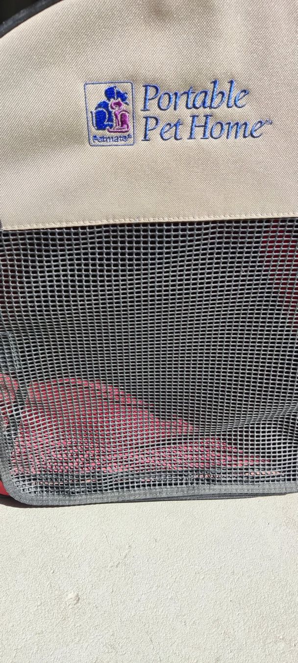 Cucce & Letti: Portable Pet Home – Usato da Grenchen venduto da Boogie10
