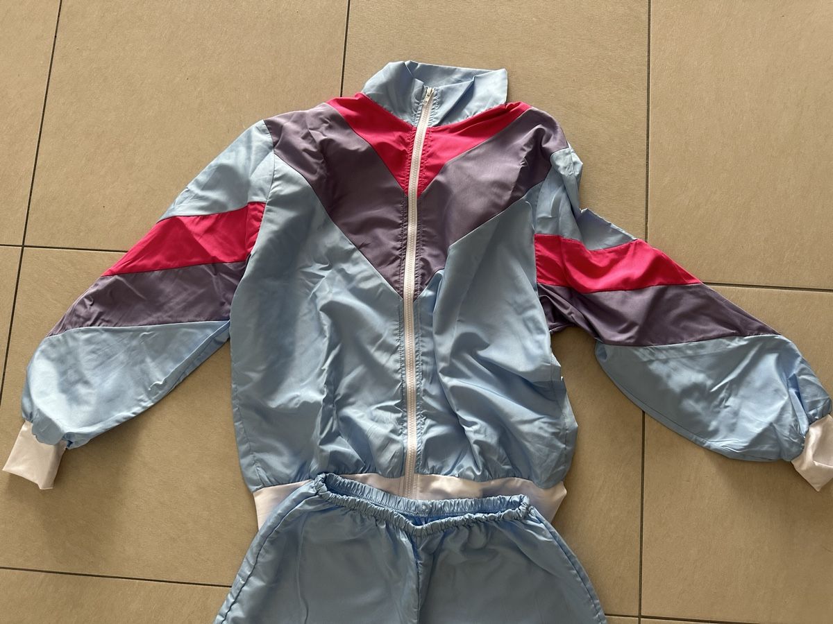 Costumi: 80er Retro Trainingsanzug – Nuovo (secondo la descrizione) da Trimbach venduto da mel_l5wr 2