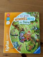 Tiptoi Buch Tiere