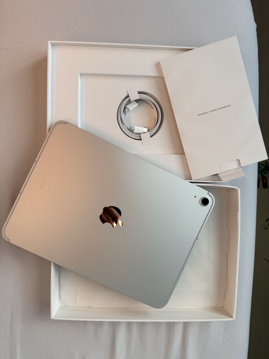 Apple Tablet PC: iPad (A16) Wi-Fi + Cellular – Nuovo (secondo la descrizione) da Lausen venduto da AllexAll