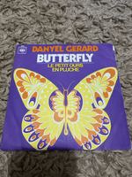 Danyel Gerard Schallplatten, Atmosphäre, Butterfly Vinyl🎵