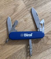 VICTORINOX SACKMESSER BIRAL(TANNER-PUMPEN-SERVICE)