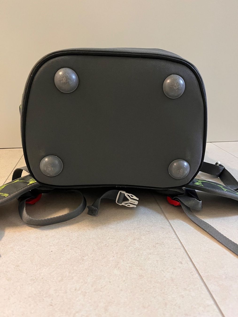 Ergobag Kindertaschen: Ergobag step by step Schulsack – Gebraucht aus Worben von Jimmymania 4