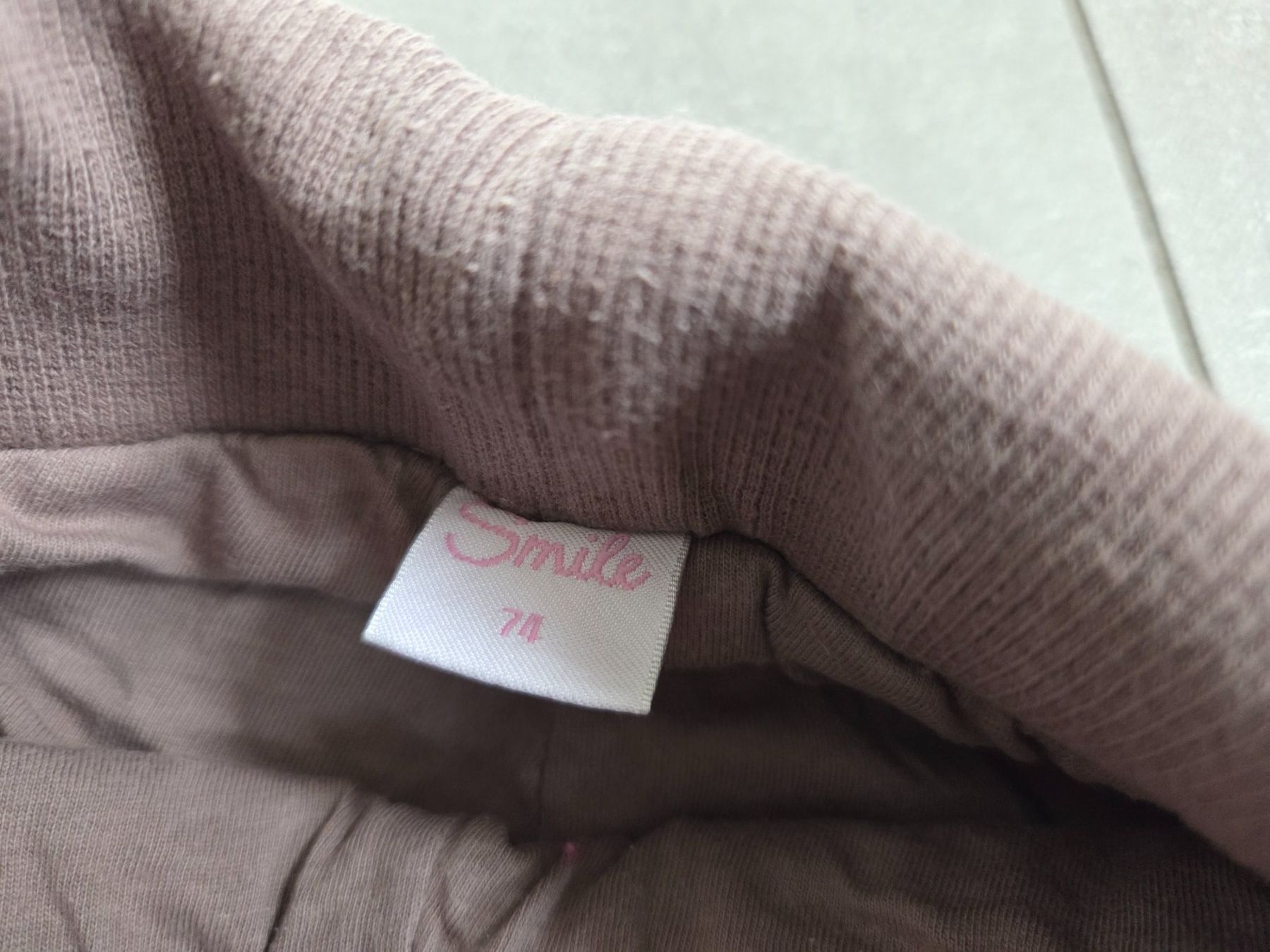 Pantaloni: Winterhosen Set Grösse 74 – Usato da Wiesendangen venduto da troawus 3
