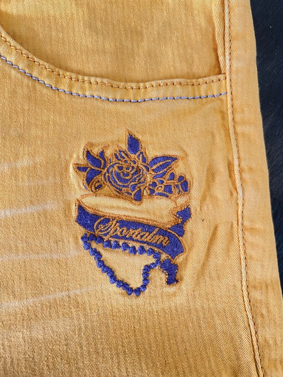 Sportalm Pantaloni: Sportalm Hose – Usato da Ennetbürgen venduto da scriccolo 6