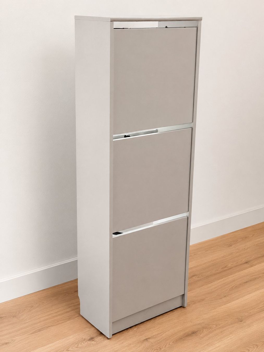 Ikea Garderobe: IKEA Schuhschrank BISSA – Gebraucht aus Rombach von lucamattei