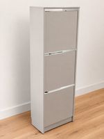 IKEA Schuhschrank BISSA