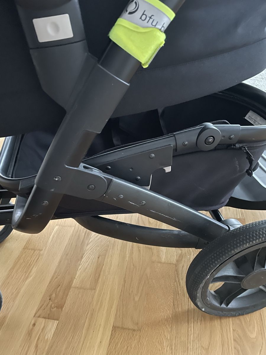 Joolz Carrozzine: Top Kinderwagen von Joolz – Usato da Oensingen venduto da Roki3008 5