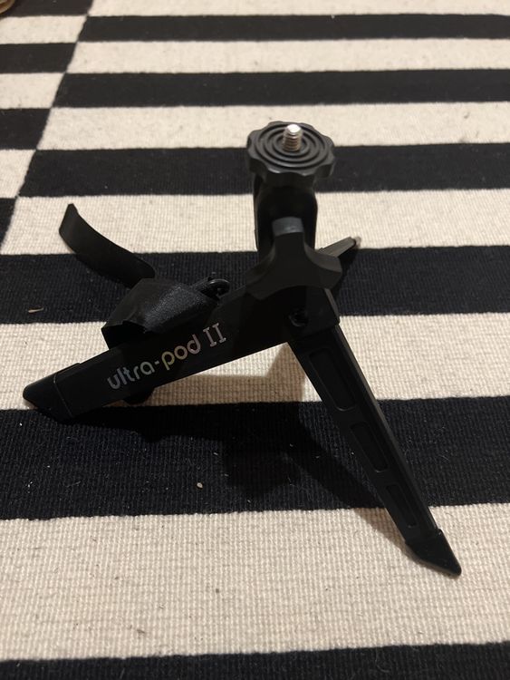 Stativ Tripod Pedco Ultrapod II (Neu (gemäss Beschreibung)) in ...