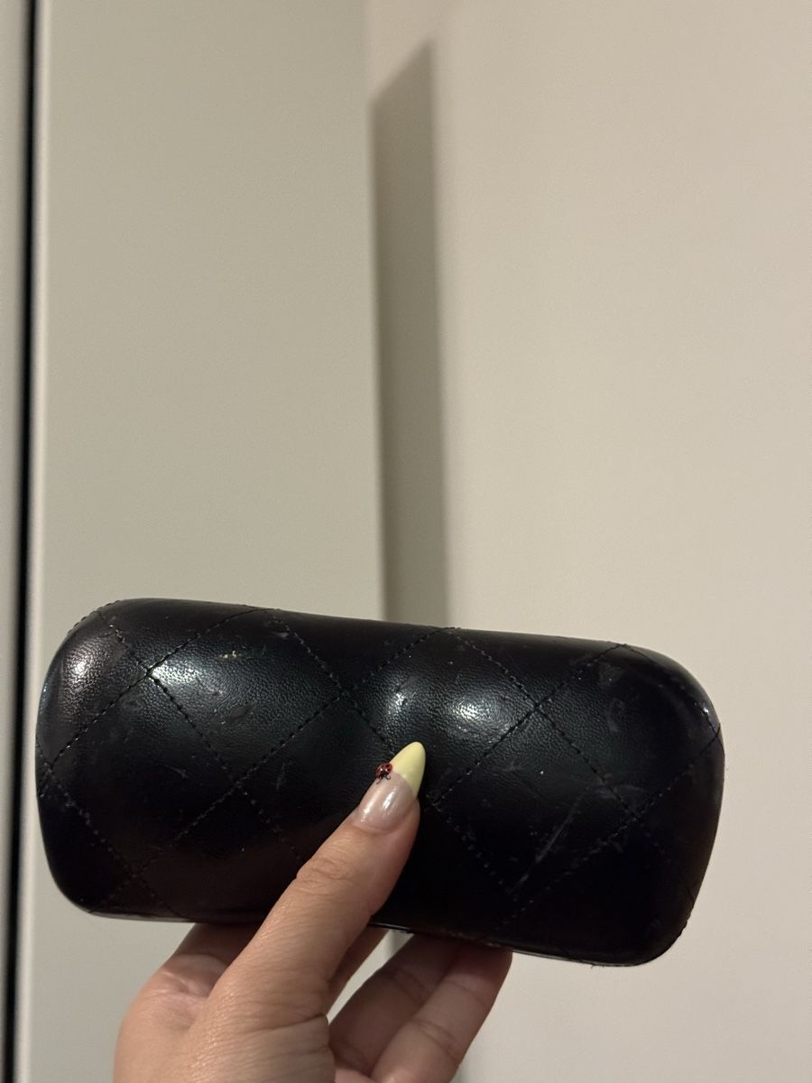 Chanel Brillen & Gläser: Vintage chanel sun/glasses – Gebraucht aus Zürich von annysclo 5