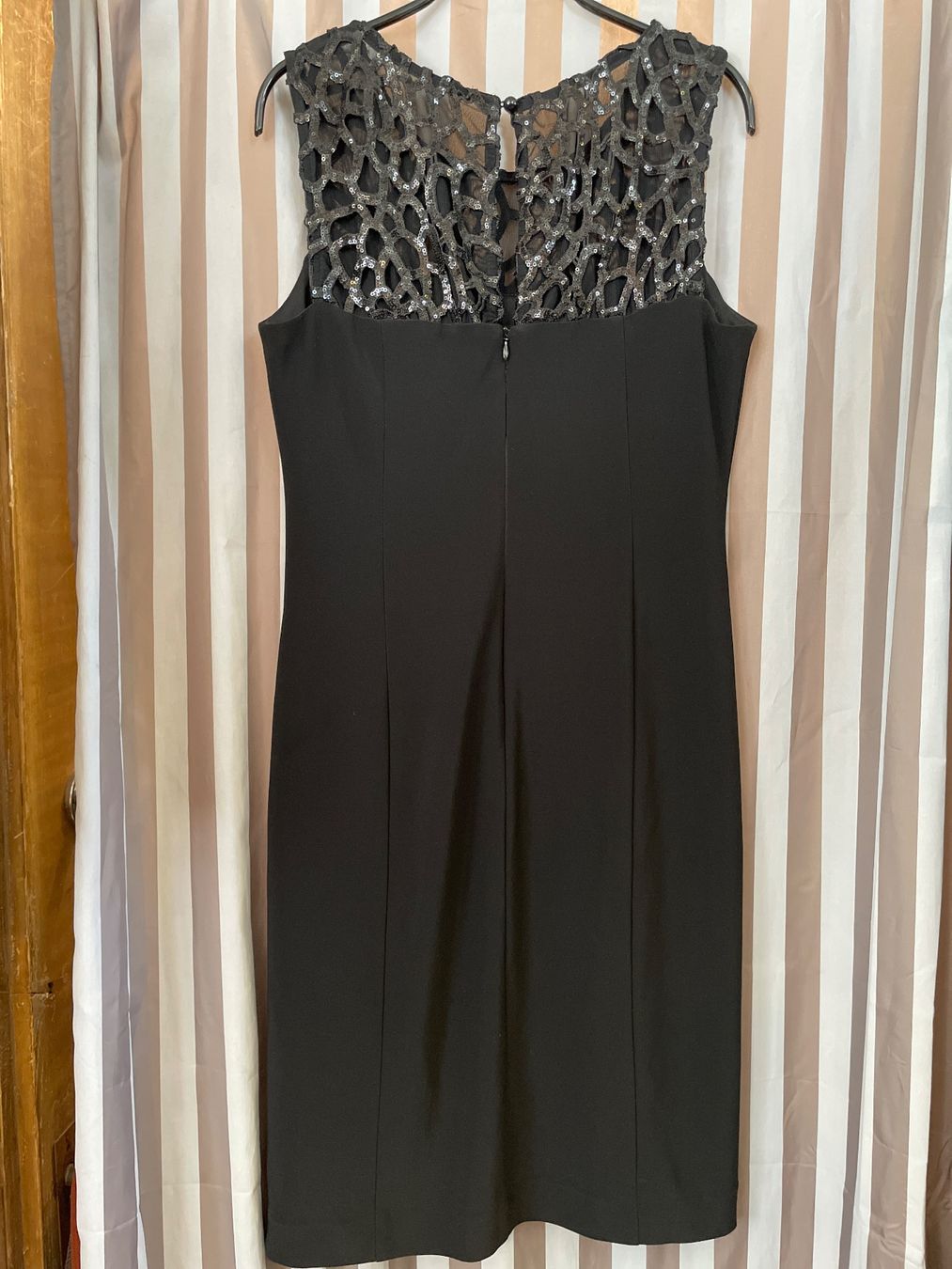 Joseph Ribkoff Vestiti: Joseph Ribkoff Kleid, schwarz Gr. 36 – Usato da Baar venduto da koala9 3