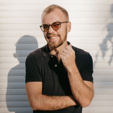 Profile image of Ivan.Kryvoshei