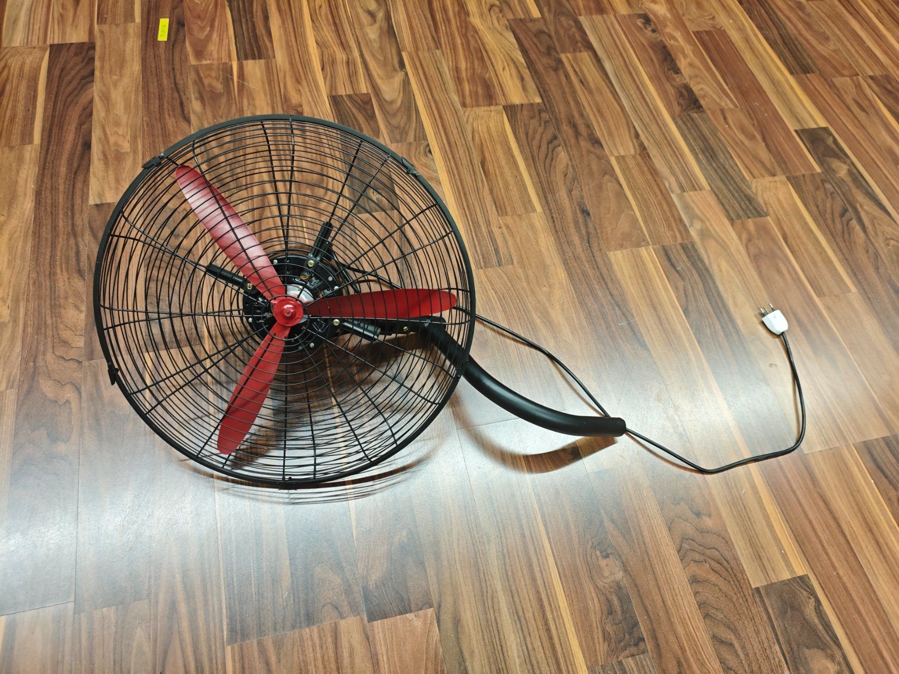 Ventilatori: Deckenventilator GROW+ 50cm Metallgehäuse – Usato da Dübendorf venduto da tho_v2cs 4