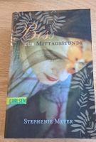 Stephenie Meyer Biss zur Mittagsstunde - Taschenbuch