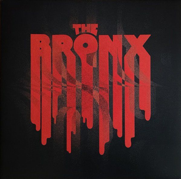 Dischi in vinile: The Bronx – The Bronx – Nuovo e nell'imballaggio originale da Basel venduto da Dinosauce 1
