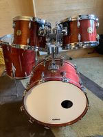 Gretsch drums stop signature from 1975