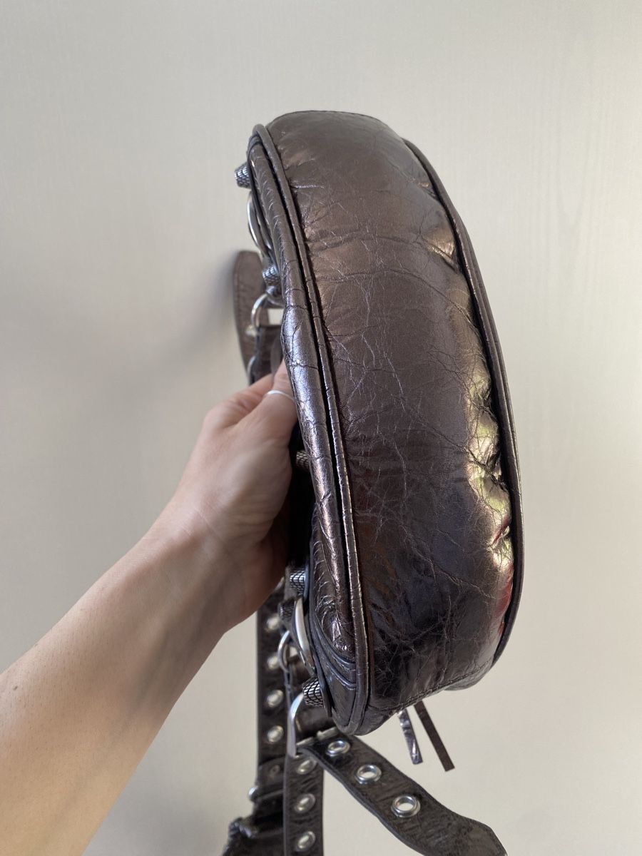 Balenciaga Borse da donna: BALENCIAGA Le Cagole XS – Nuovo (secondo la descrizione) da Winterthur venduto da lallorona 4