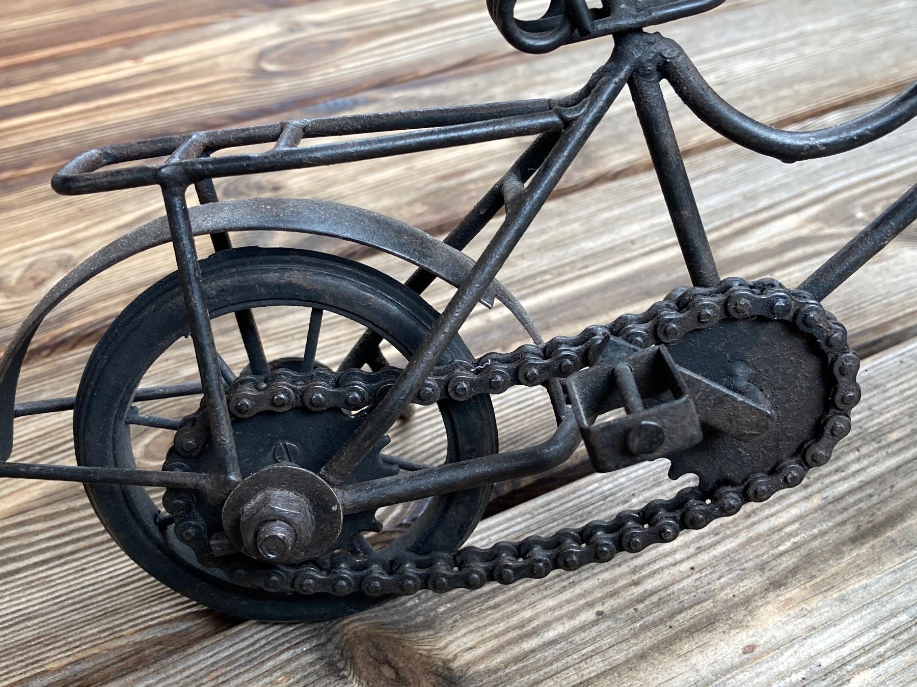 Kit di modellismo & Modellini statici: Velo Modell aus Metall – Usato da Lüchingen venduto da Eeizo 4