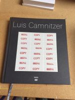 Luis Camnitzer