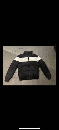 Daunenjacke Calvin Klein 152