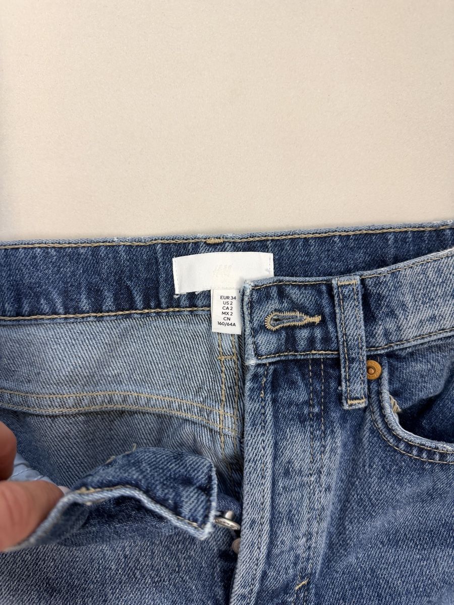 H&M Jeans: 2 jeans  – Neu (gemäss Beschreibung) aus Neerach von the_modern_mini 2