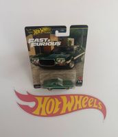 Hot Wheels Fast & Furious 1972 Ford Gran Torino Sport
