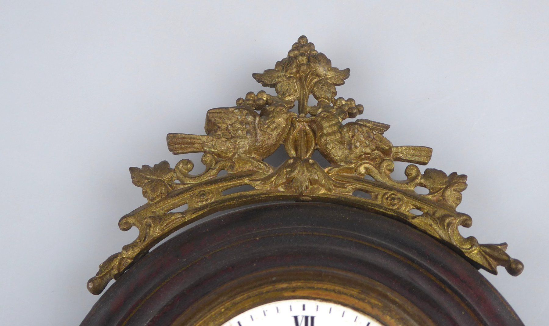 Orologi da terra & Orologi da parete: Antike Wanduhr – Usato da Volketswil venduto da brockipfannenstil 3
