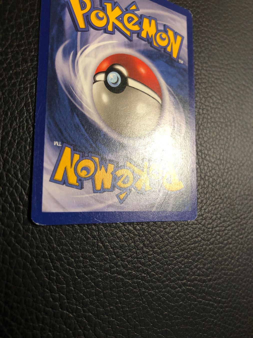 Pokémon Carte collezionabili: Base Set Poliwhirl 38/102 Ab 1 – Usato da Paradiso venduto da Pkmn10 2