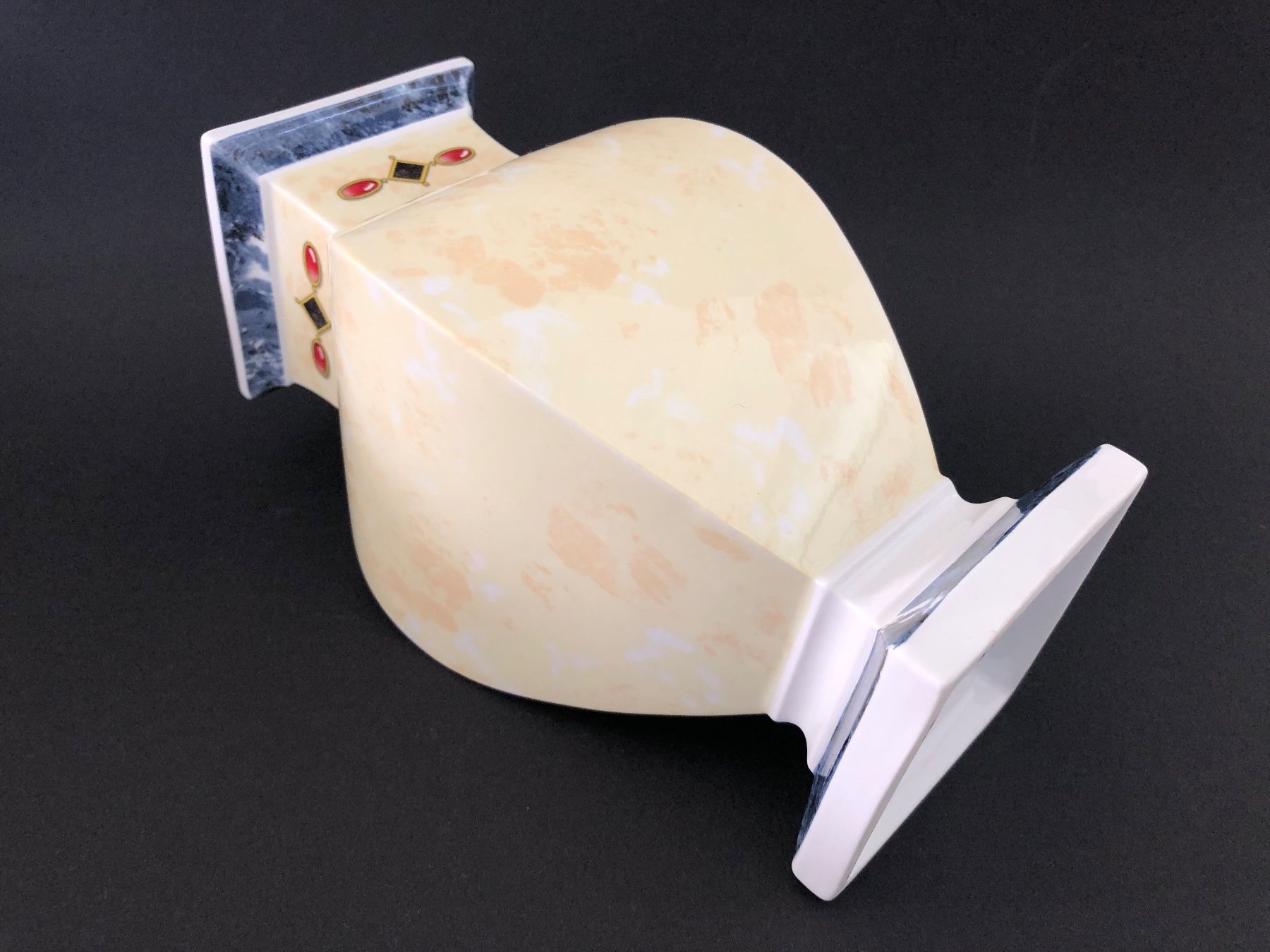 Villeroy & Boch Vasi & Recipienti: 2 seltene Villeroy - Boch Vasen – Usato da Gunzwil venduto da feel_good 4