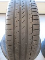 4 stk. Continental 215/65/16 98H  PremiumContact 6 215/65R16
