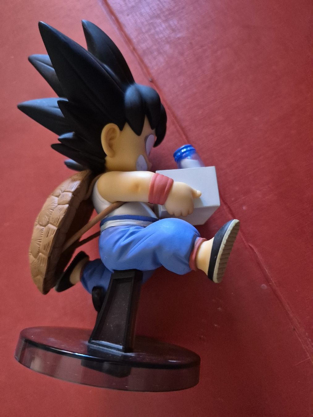 Figuren: Figurine Goku BWFC Banpresto  dans sa boîte – Gebraucht aus Penthalaz von yve_wsq8 7
