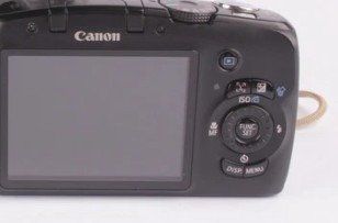 Canon Kamera: Canon PowerShot SX120 IS – Gebraucht aus Reinach BL von colmarer 2