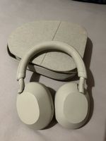 Sony WH-1000XM5 Kopfhörer - Top Zustand! Wenig benutzt 🎧