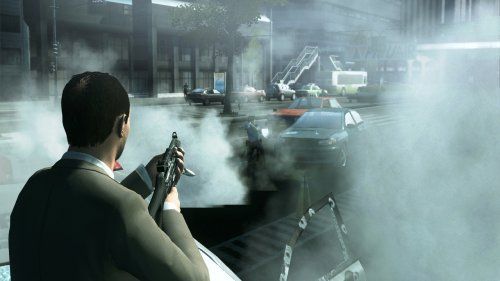 Microsoft Jeux: XBOX 360 Kane & Lynch: Dead Men – D'occasion à Kaiseraugst par Marsupower 3