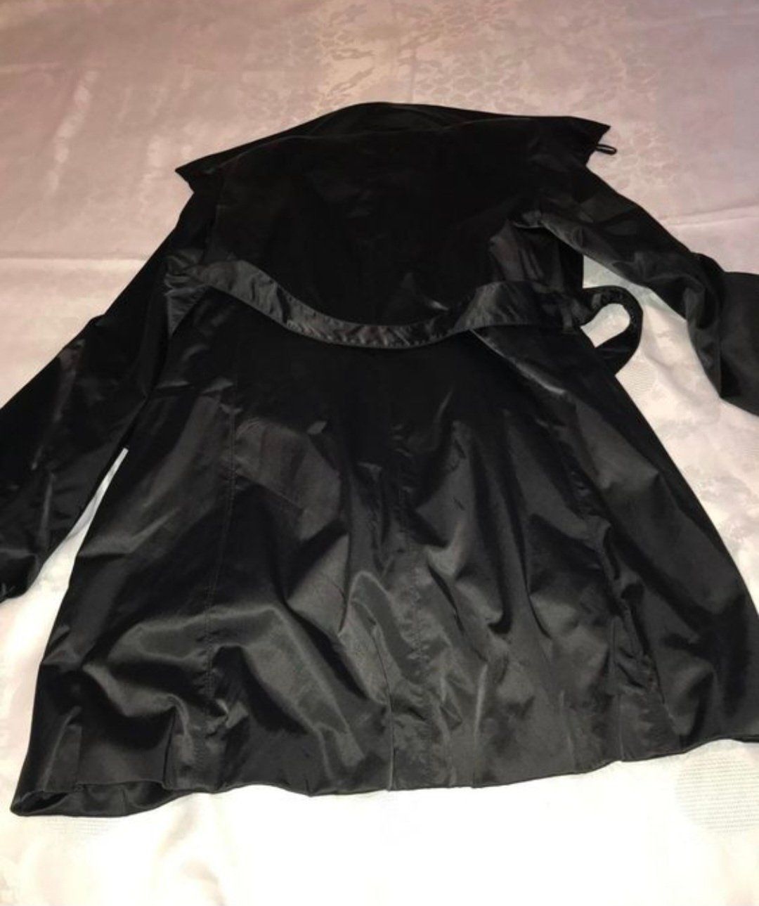 Tara Jarmon Cappotti: Trenchcoat TARA Fashion – Nuovo (secondo la descrizione) da Mex VD venduto da Moi5 3