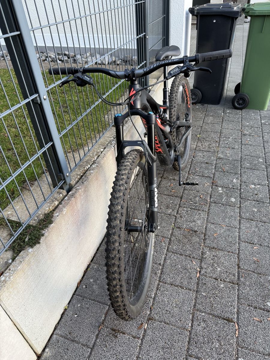 Biciclette: Specialized Stumpjumper 15 Evo – Usato da Menziken venduto da jas_6hb9 1