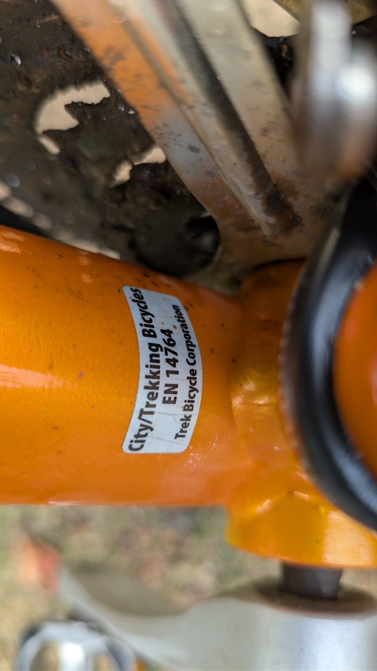 Villiger Velos: Damenvelo Villiger – Gebraucht aus Au SG von Stern112 3