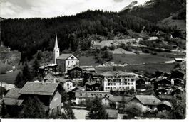 Fiesch