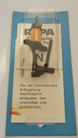 REPA Entkuppler Spur "N"