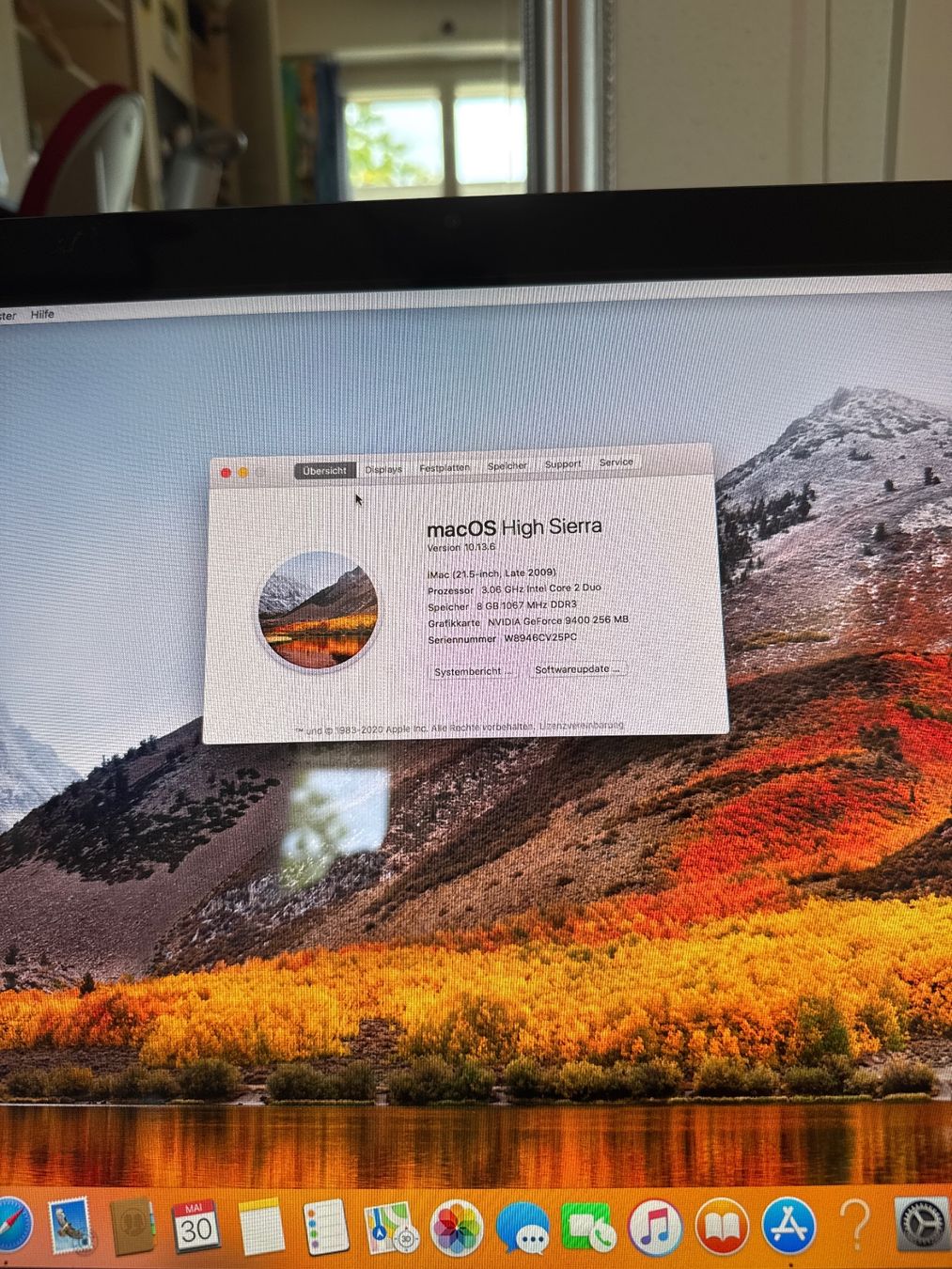 Apple PC: iMac 27 Zoll – Usato da Zofingen venduto da miwehr 5
