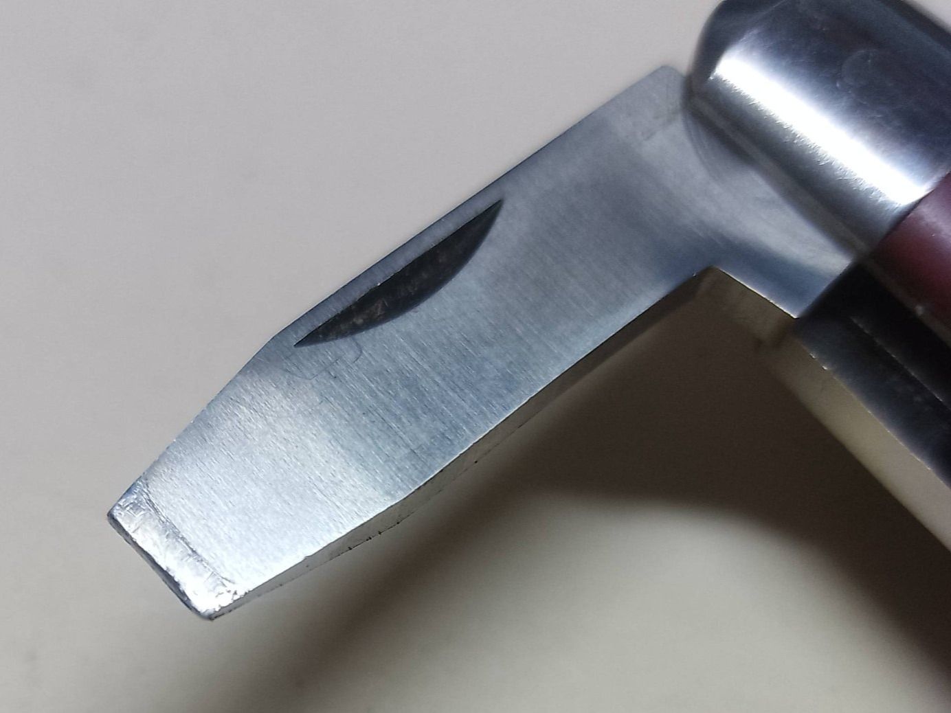 Victorinox Coltelli tascabile: Messer - "Victoria - Switzerland - Stainless" – Usato da Sorengo venduto da 74in 6