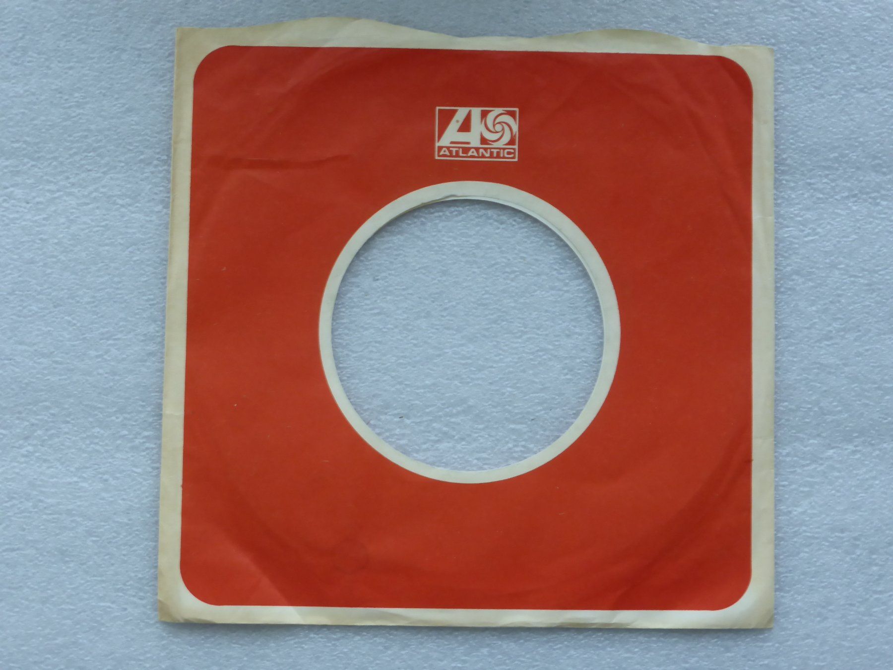 Schallplatten: Vinyl Single   ROBERTA FLACK – Gebraucht aus Küssnacht am Rigi von Mondkinder