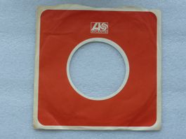 Vinyl Single   ROBERTA FLACK