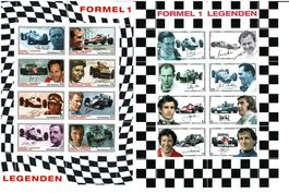 Formel 1 Legenden 2 KB **