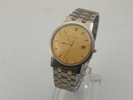 Eterna Quarz Armbanduhr 310047