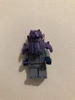 LEGO Nexo Knights Minifigur Reex (nex070).