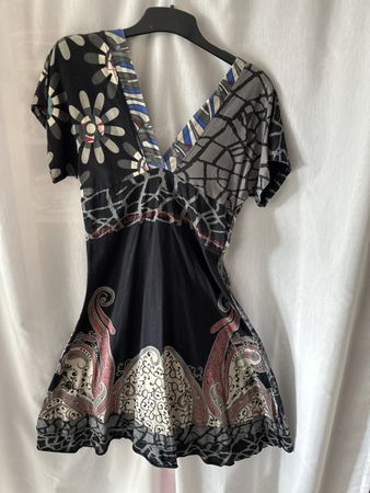 Kleid Desigual Grösse M